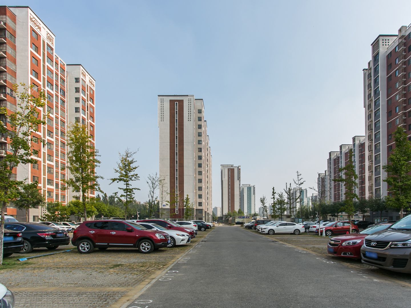 瀛海家园和园B区9号楼15层3单元1503号