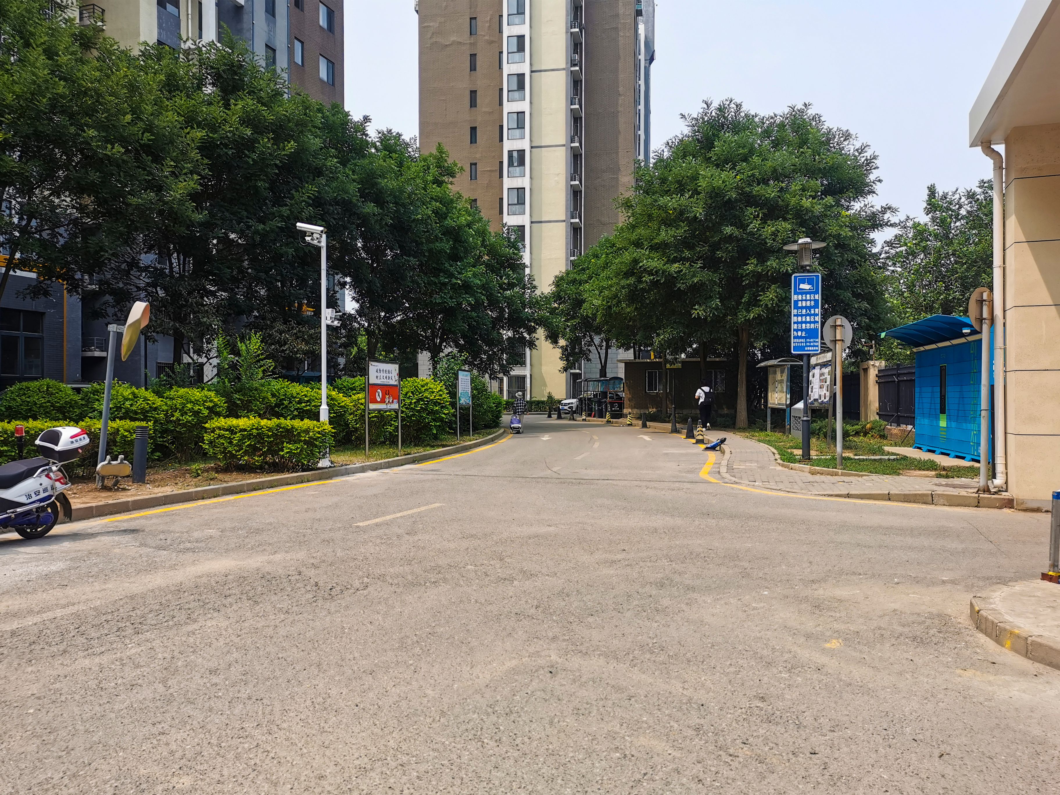 育林街8号院3号楼15层3单元1501