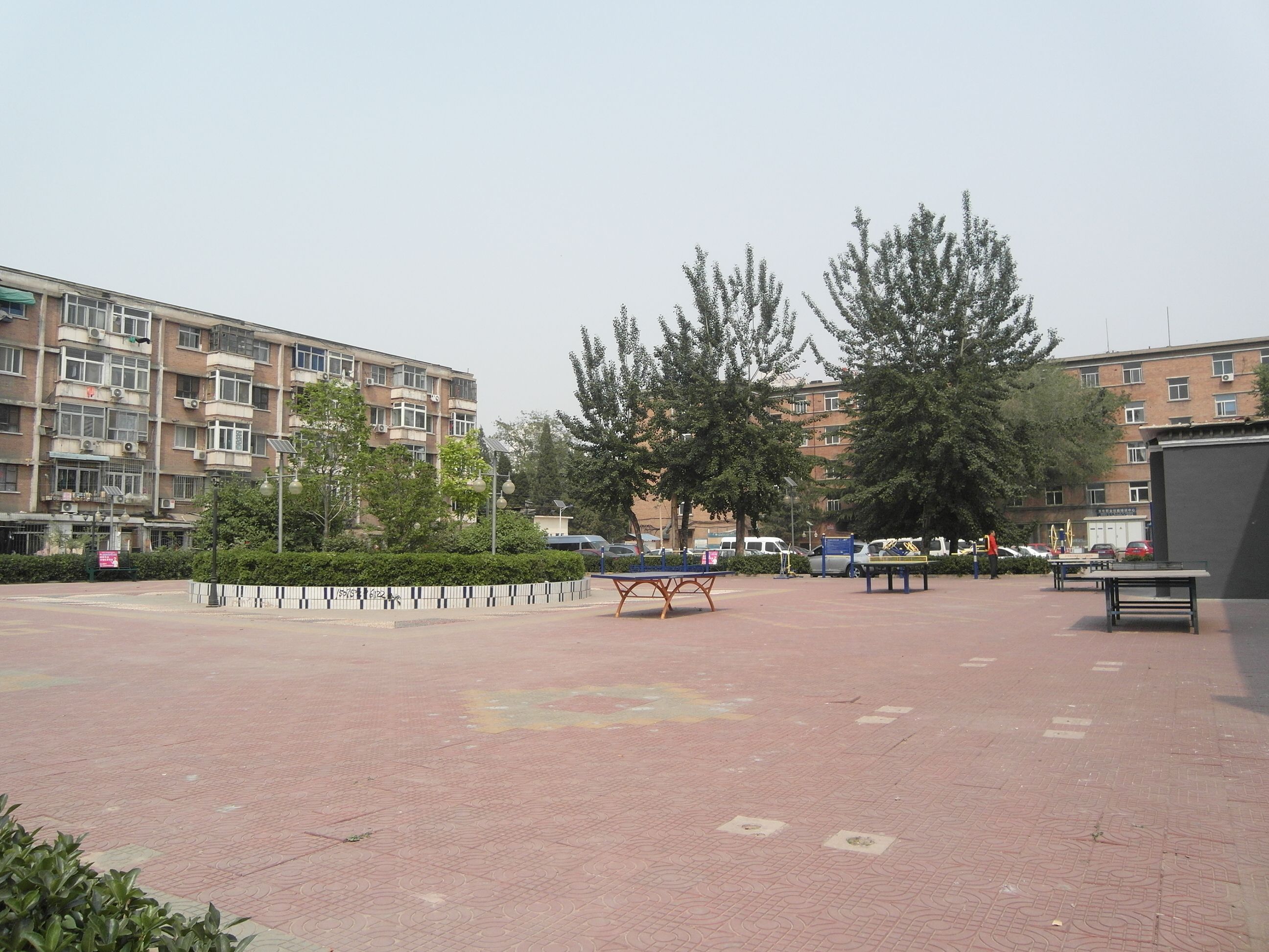 黄村西里32号楼5层1-502