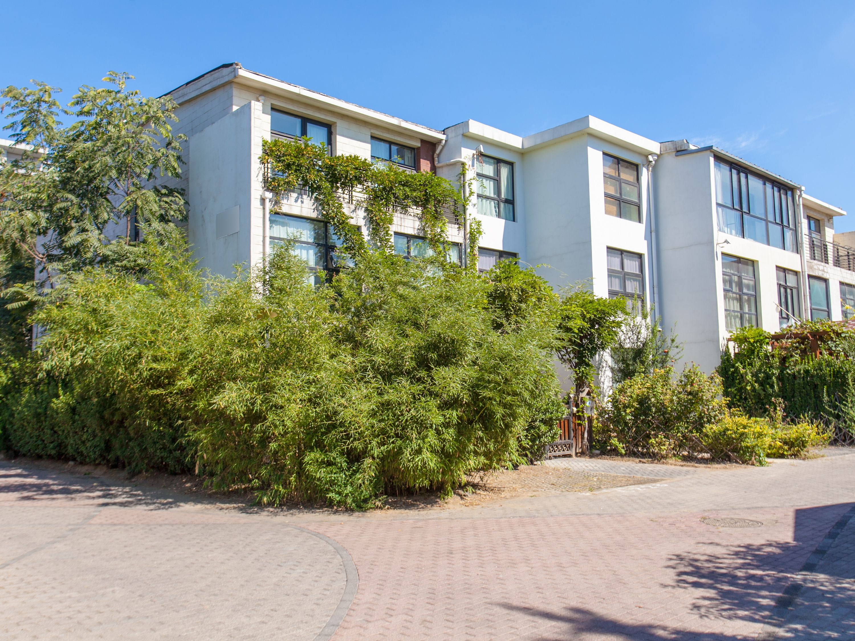 原生墅137号楼3层1单元301号