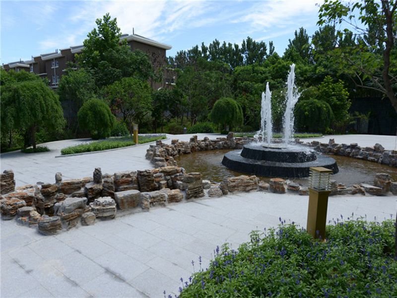 水色时光四区1号楼9层2单元901号