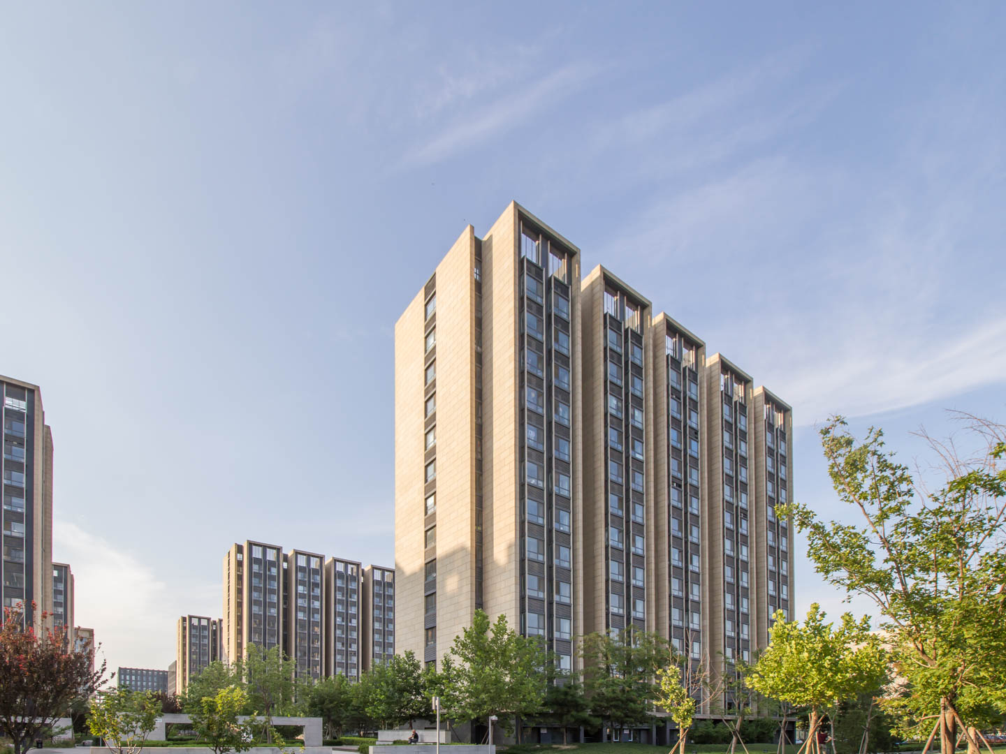 翼之城6号楼1层