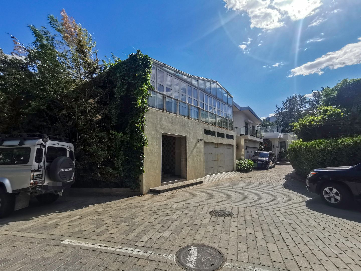 美林别墅39号楼-1至3层A（371.41㎡）