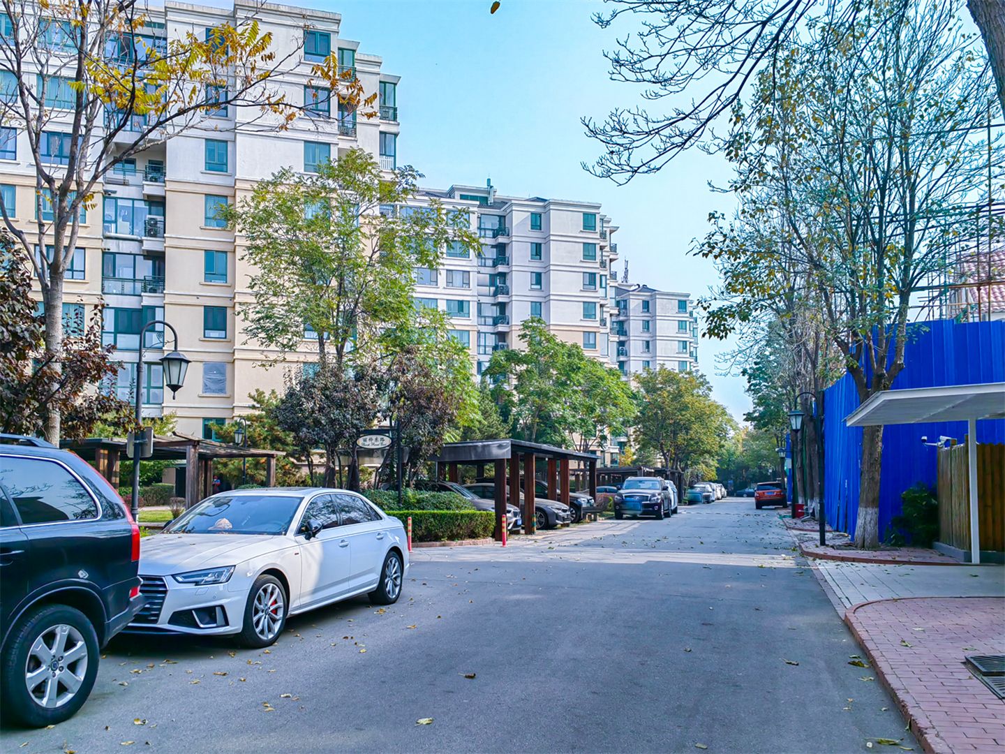 丽高王府2幢-1-3层1号