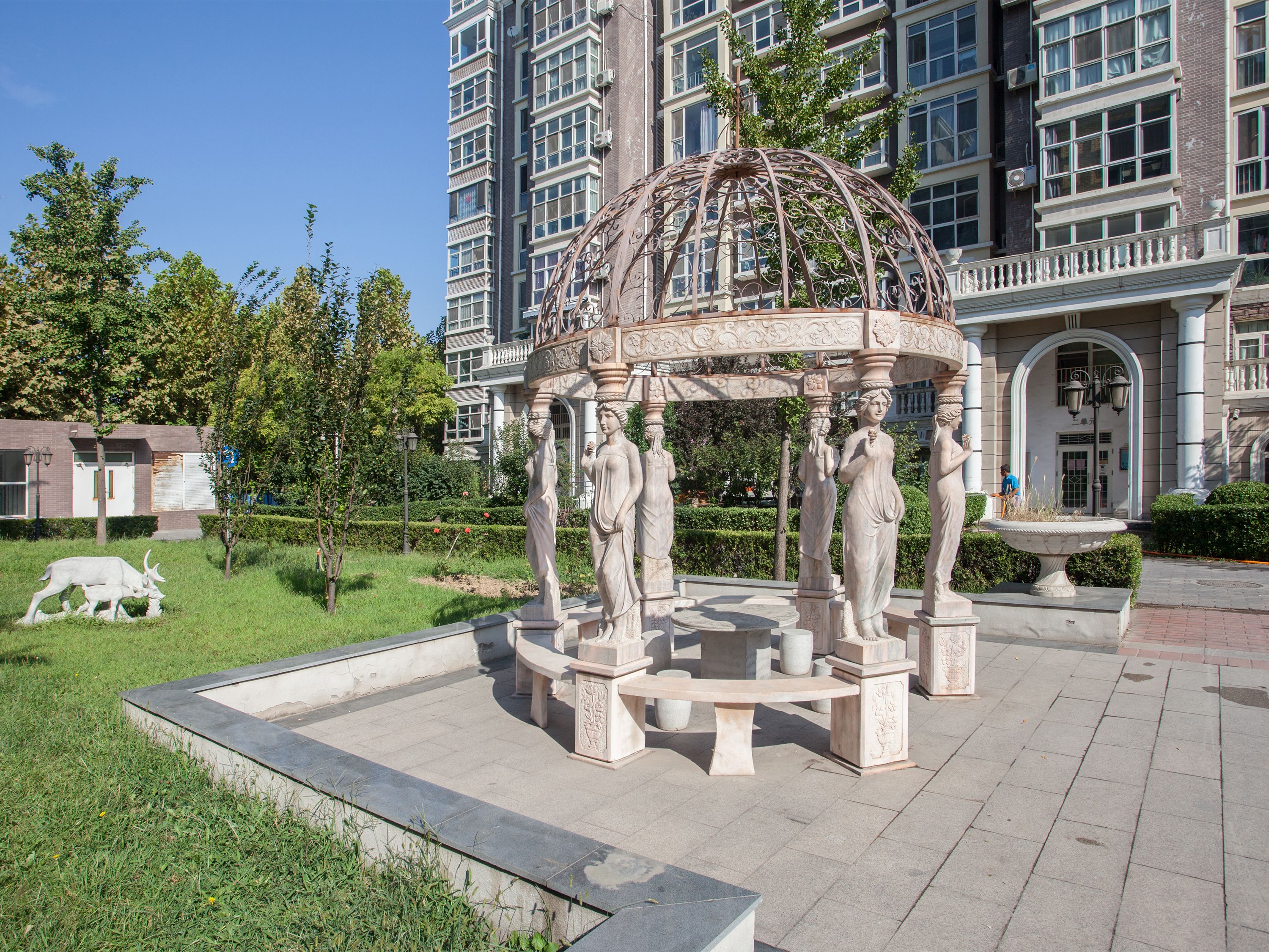 顺鑫花语9号楼-1-1层3单元