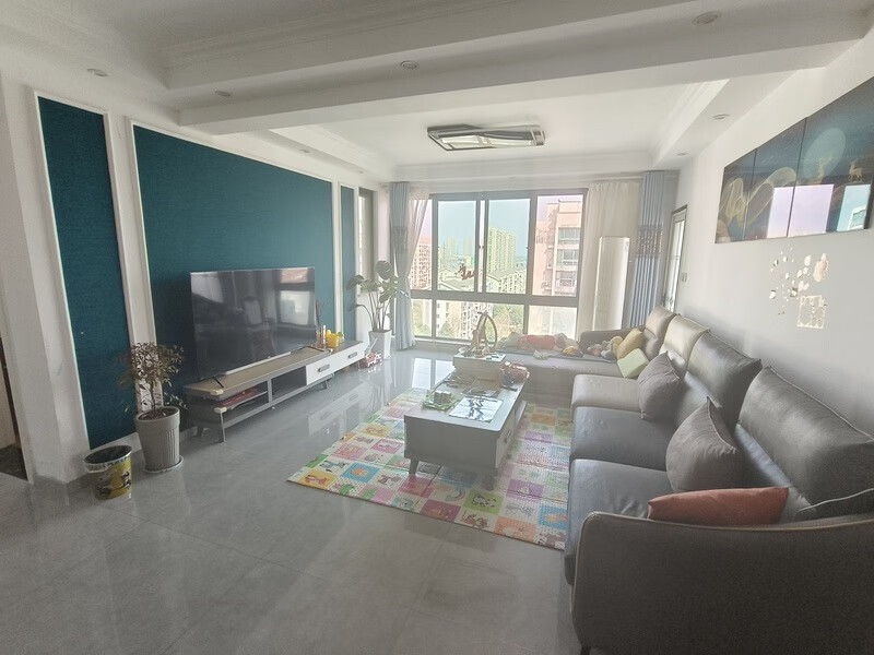 窦店镇腾龙家园二区4号10层4单元1001