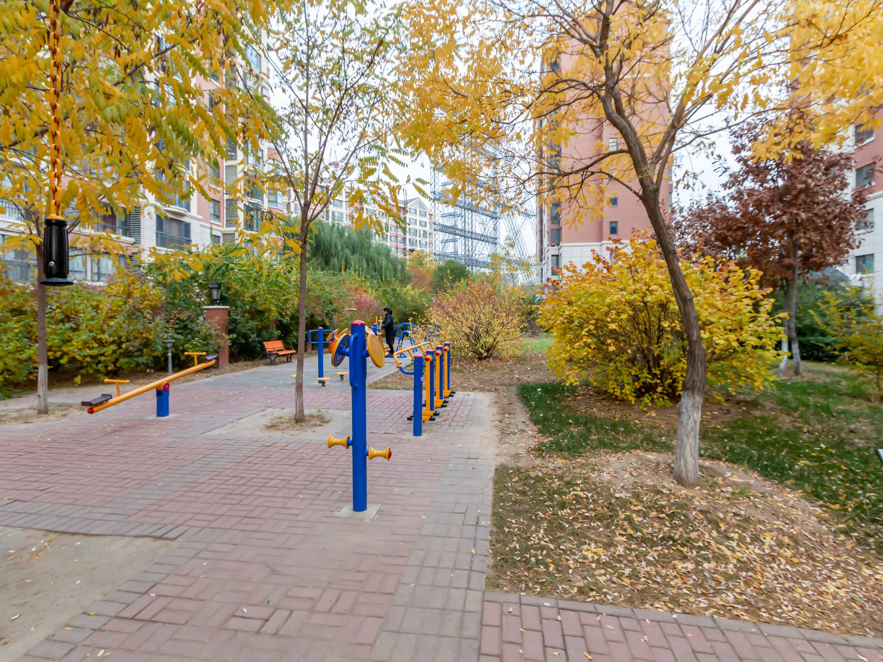 翠林漫步1号10层1单元1002号