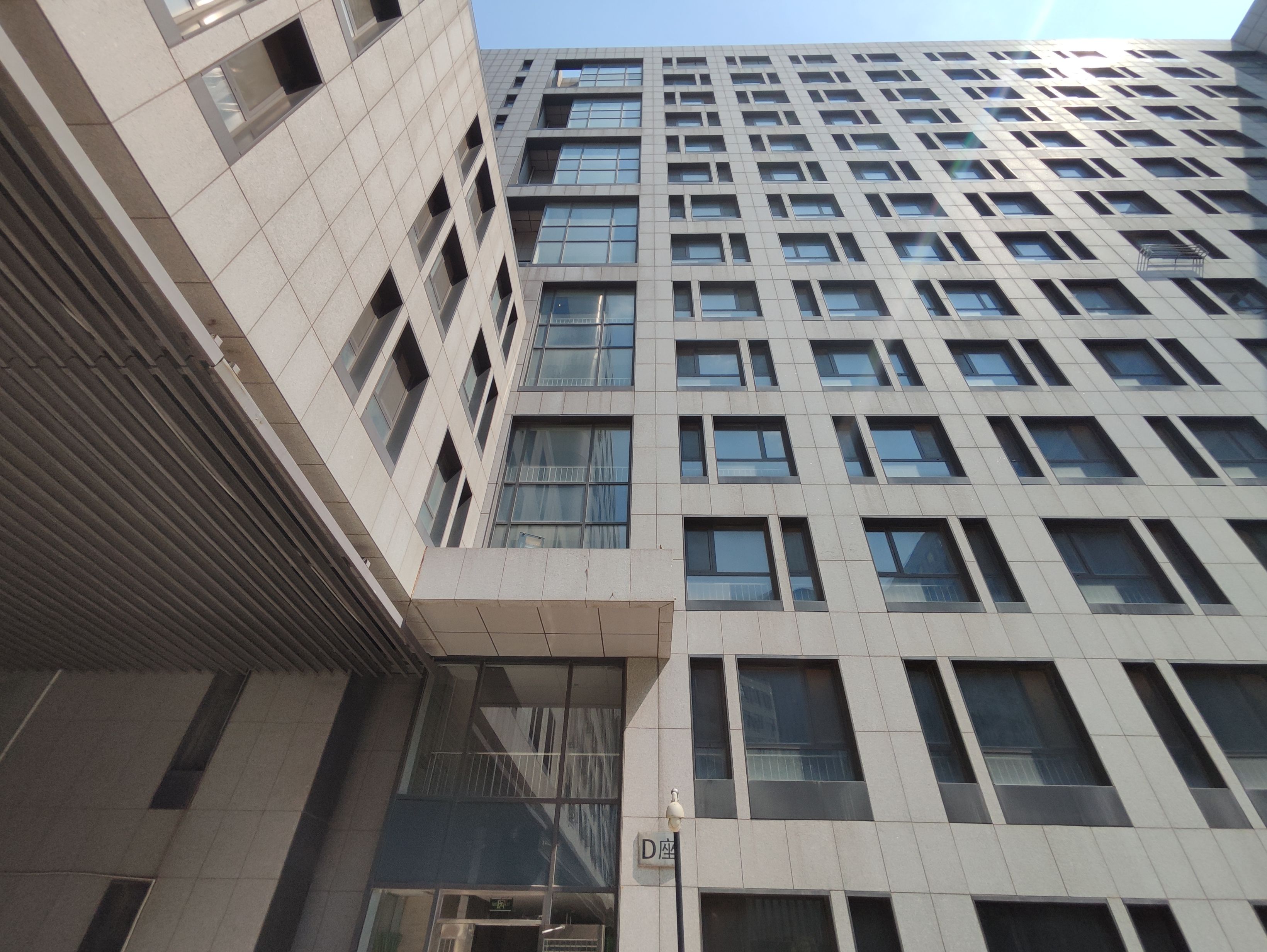 窦店镇腾龙家园二区4号10层4单元1001