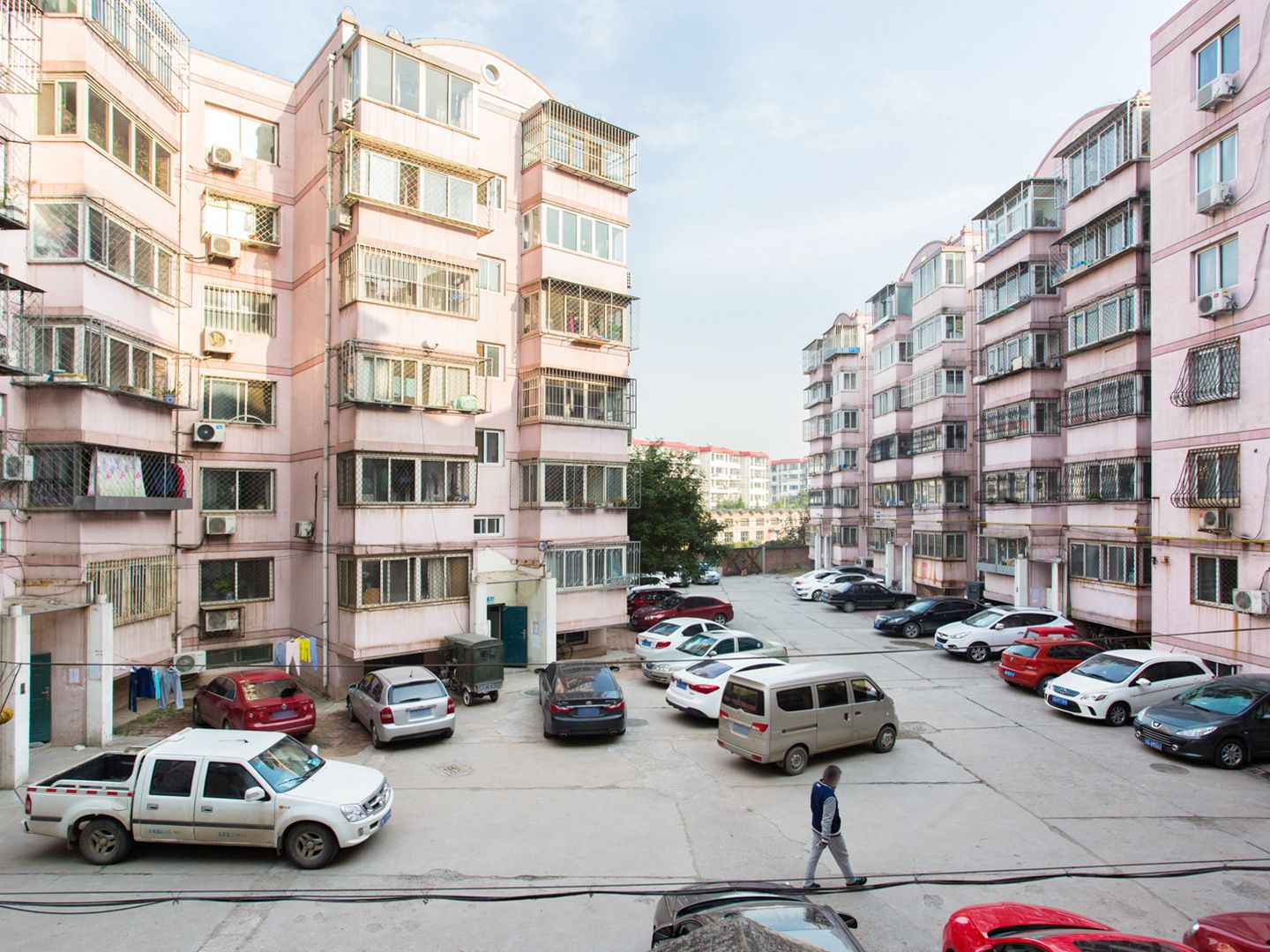 葡东南区1号楼3层1单元131号