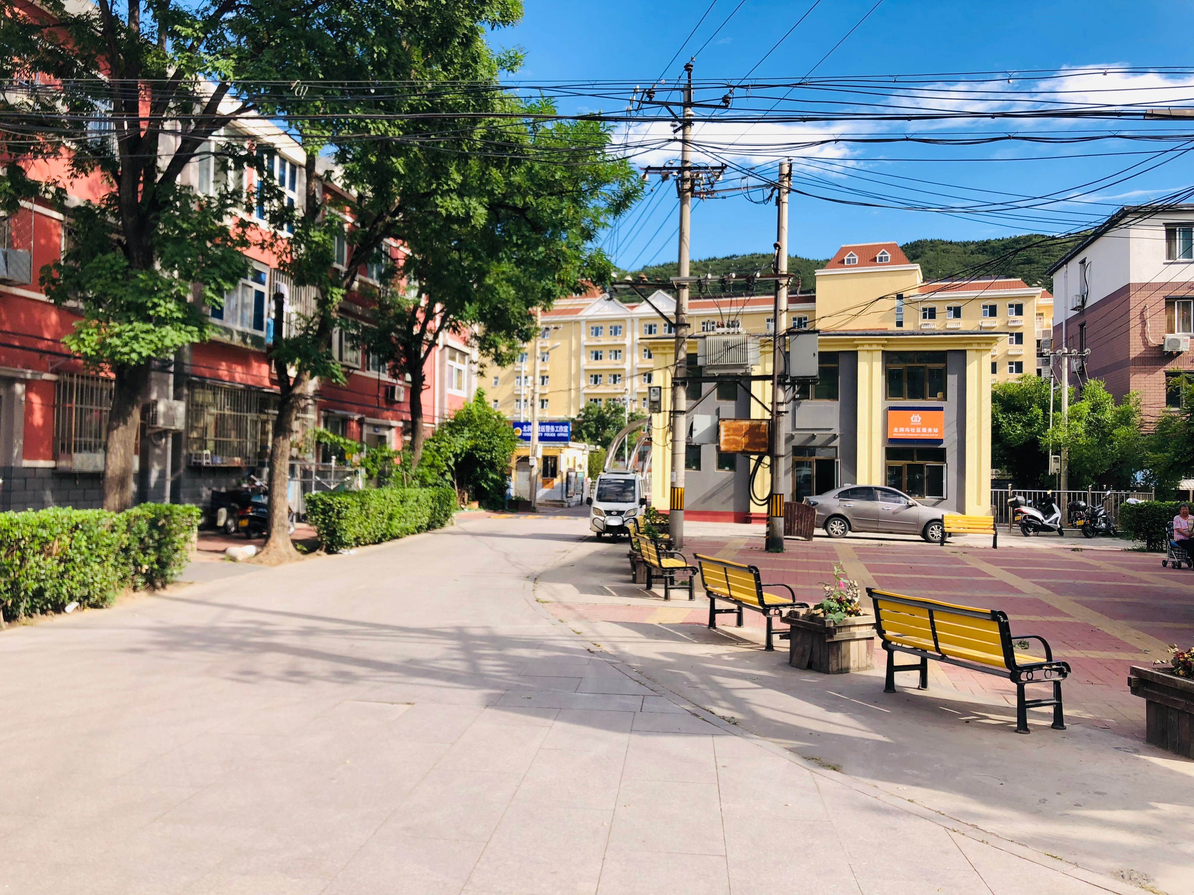 滨河楼7号楼2层1单元4号