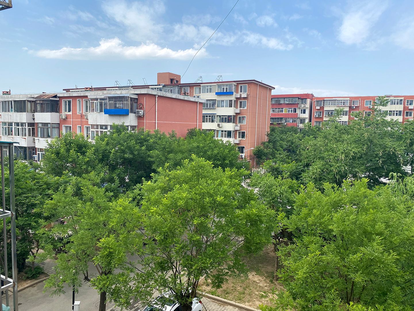 上庄家园16号楼6层3门601号