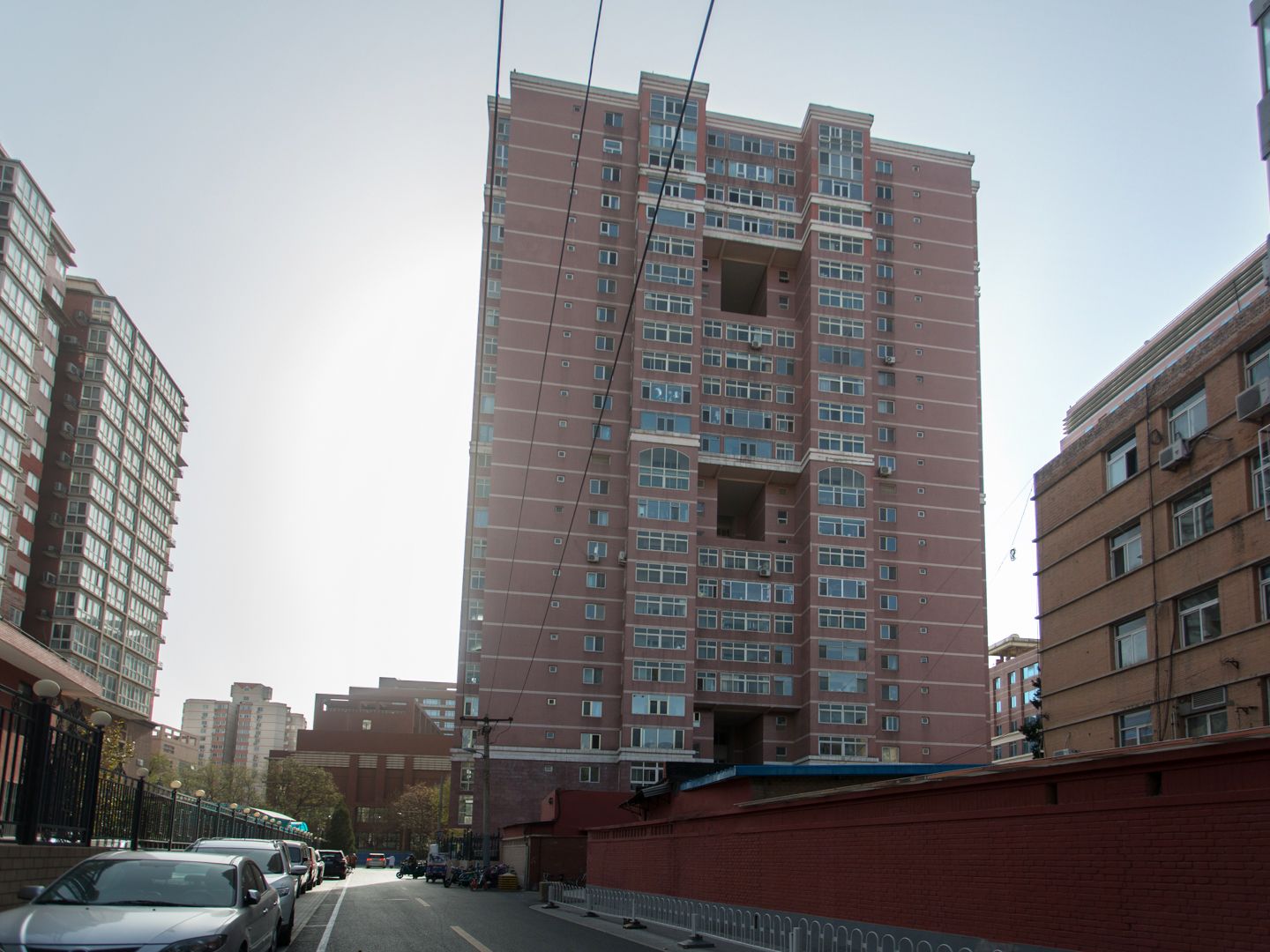 人民大学北路33号院 2号楼181803号