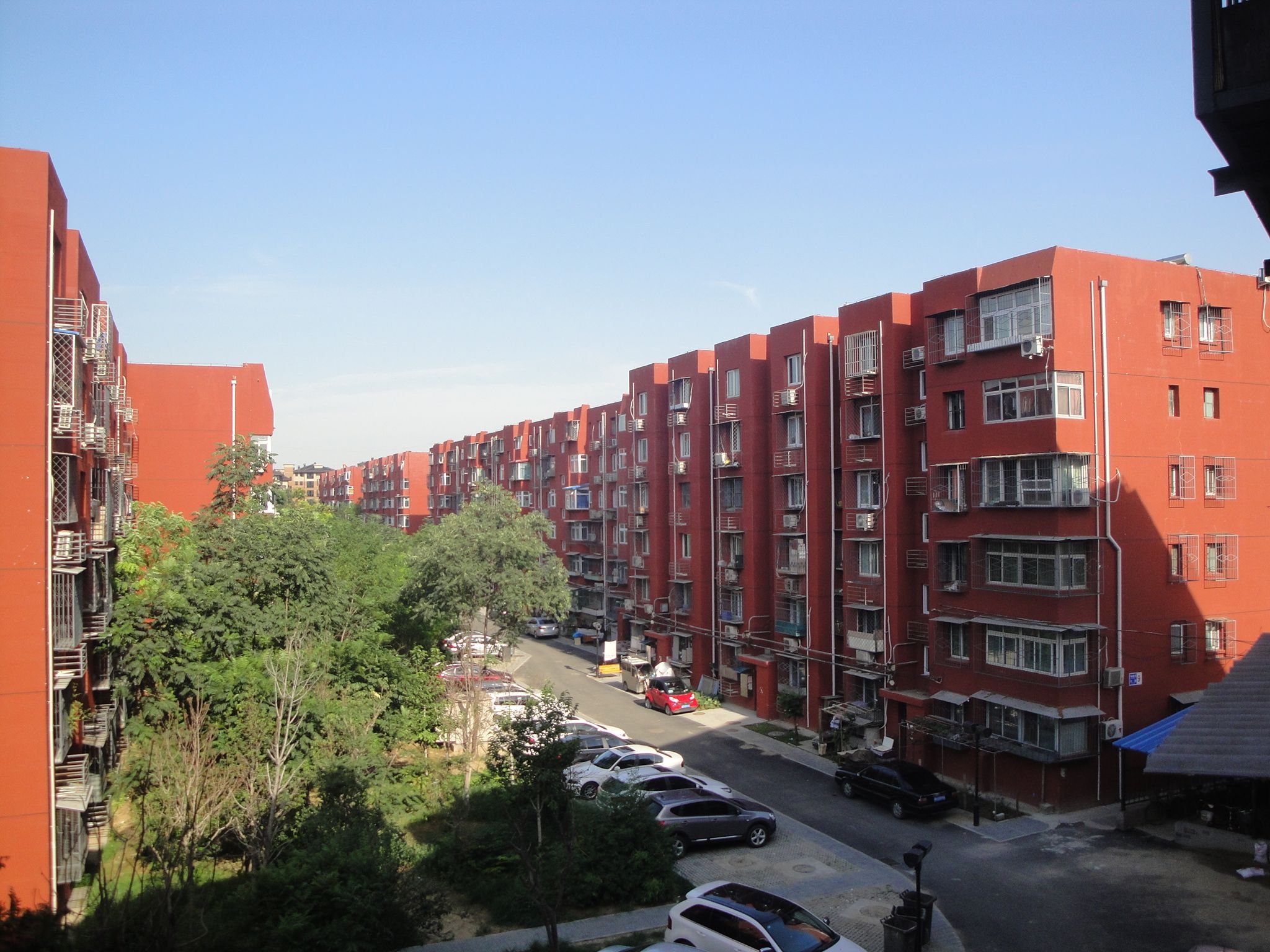 兰园9号楼3层5门303号