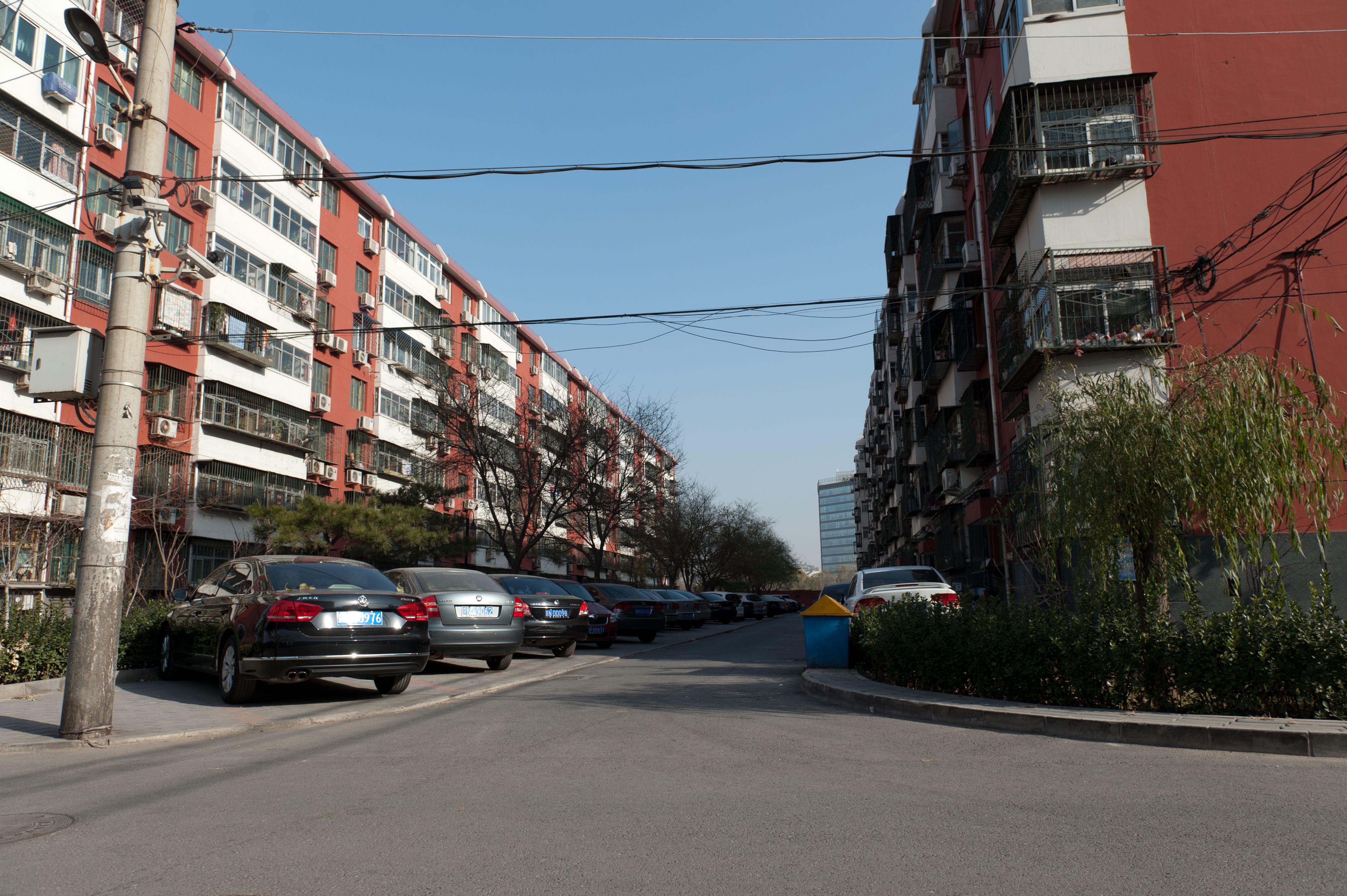 建清园 1号楼112单元102号