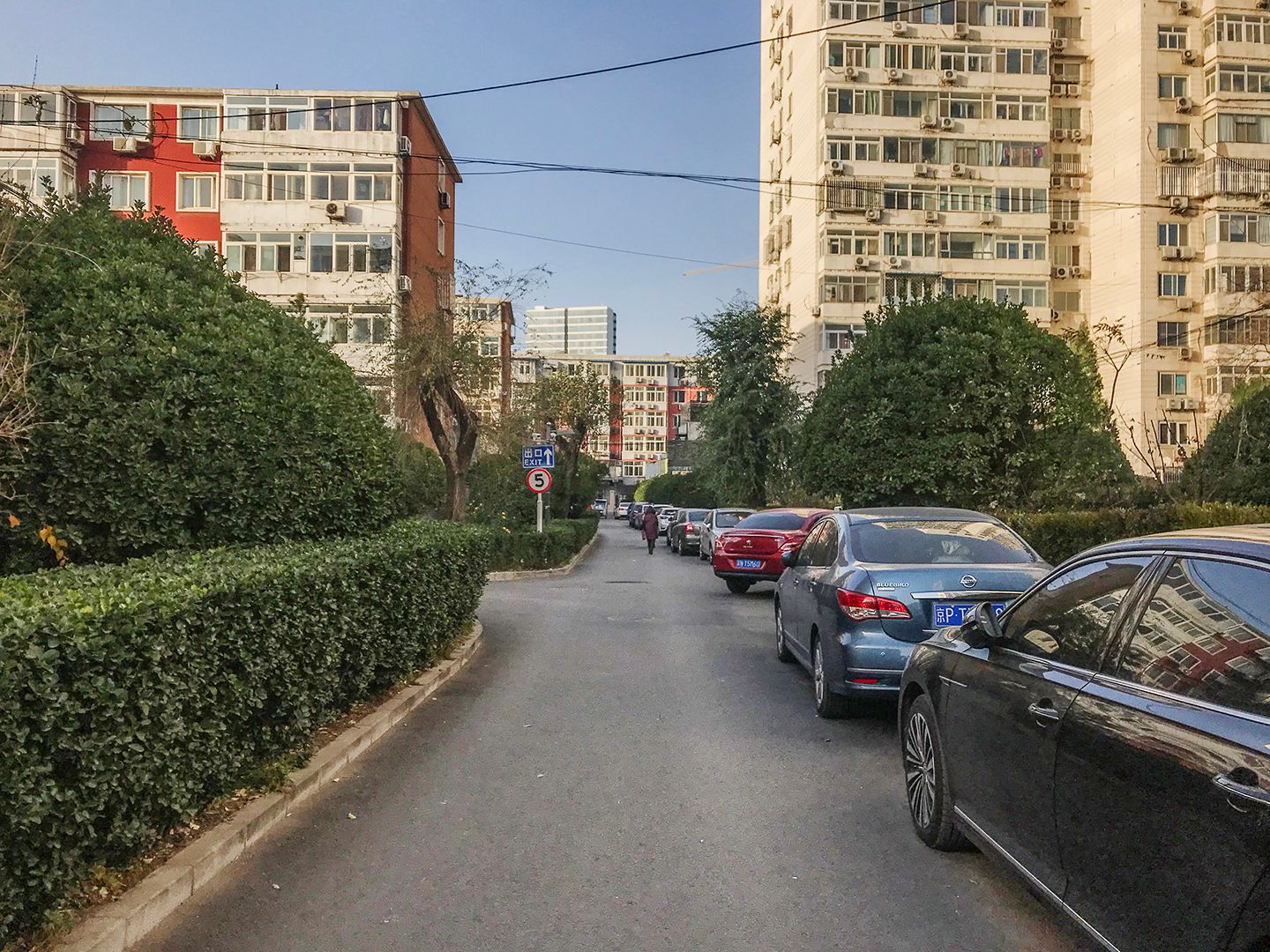 翠微东里6号楼3层1单元107号