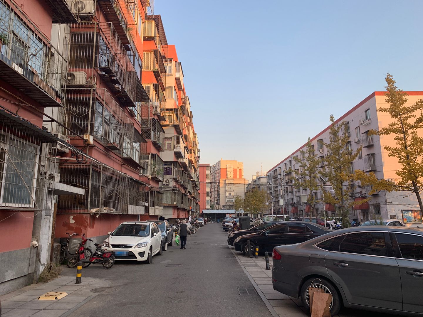 复兴路51号1幢17层19101号房产转让