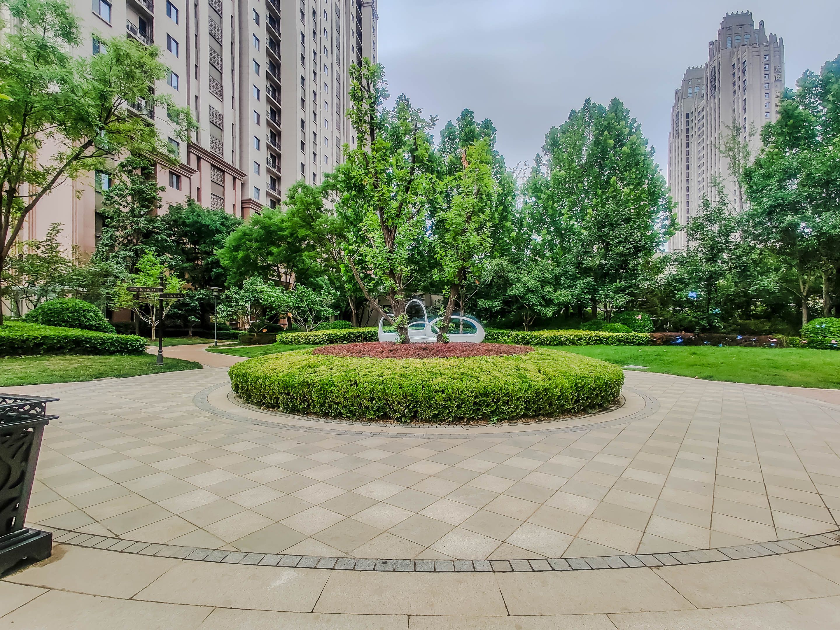 平谷体育中心西路6号院1号楼28层1单元2803