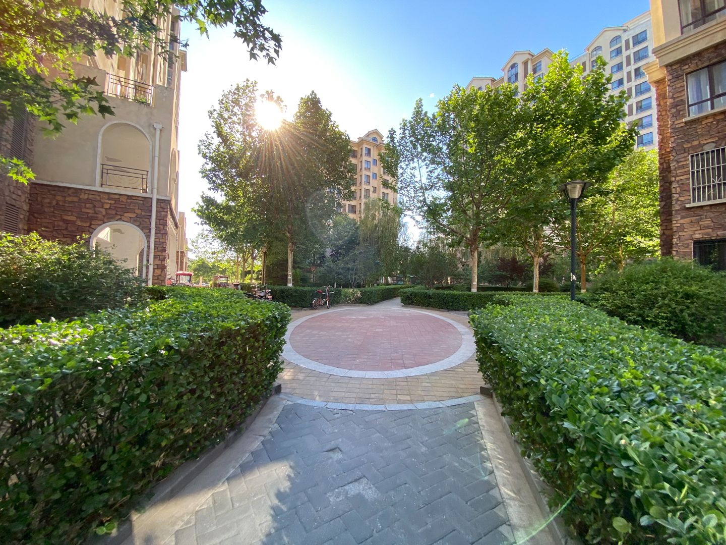 果园路9号院11号楼-1至3层04房屋