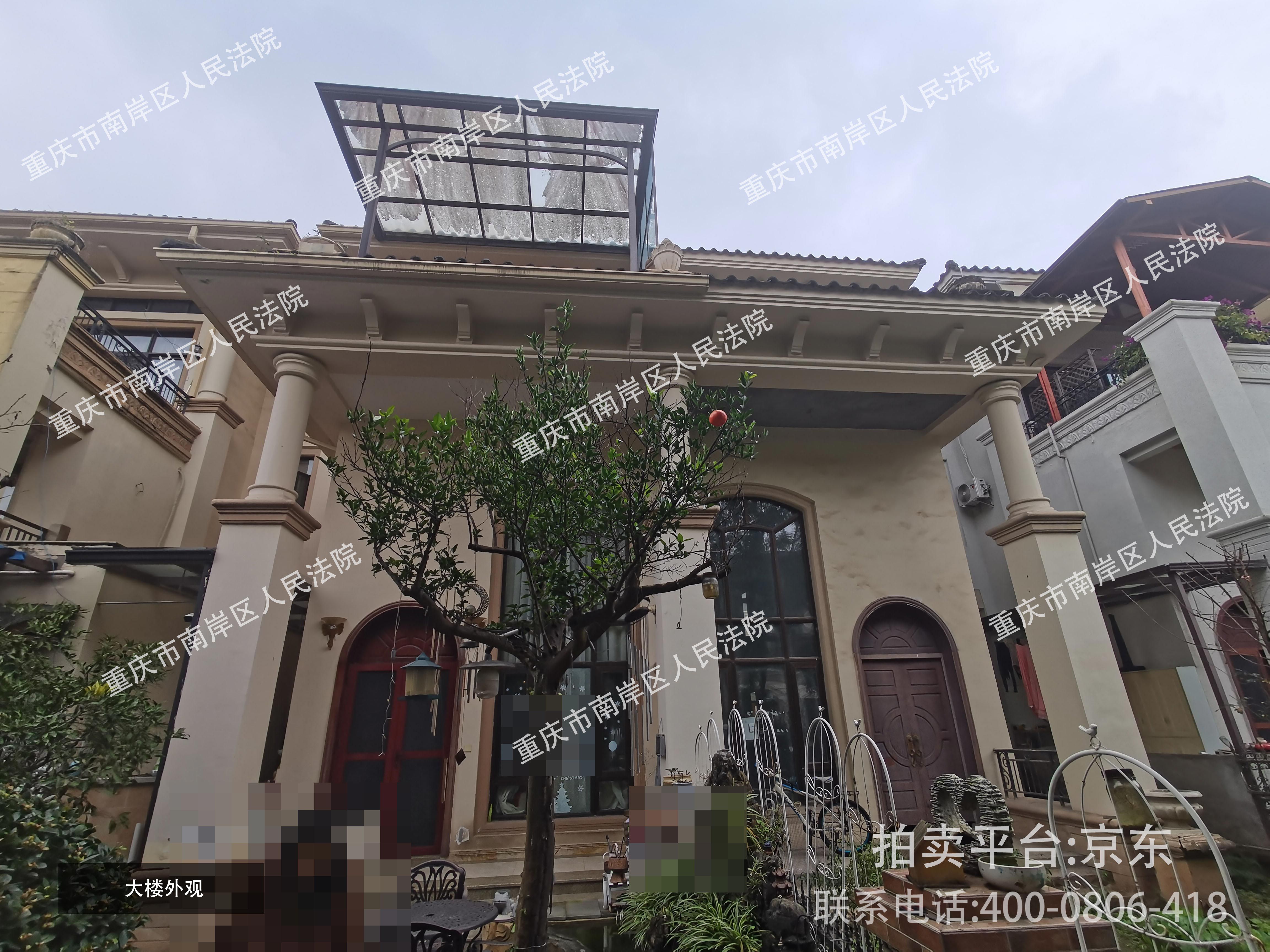 洪福苑 20号楼2-3201号
