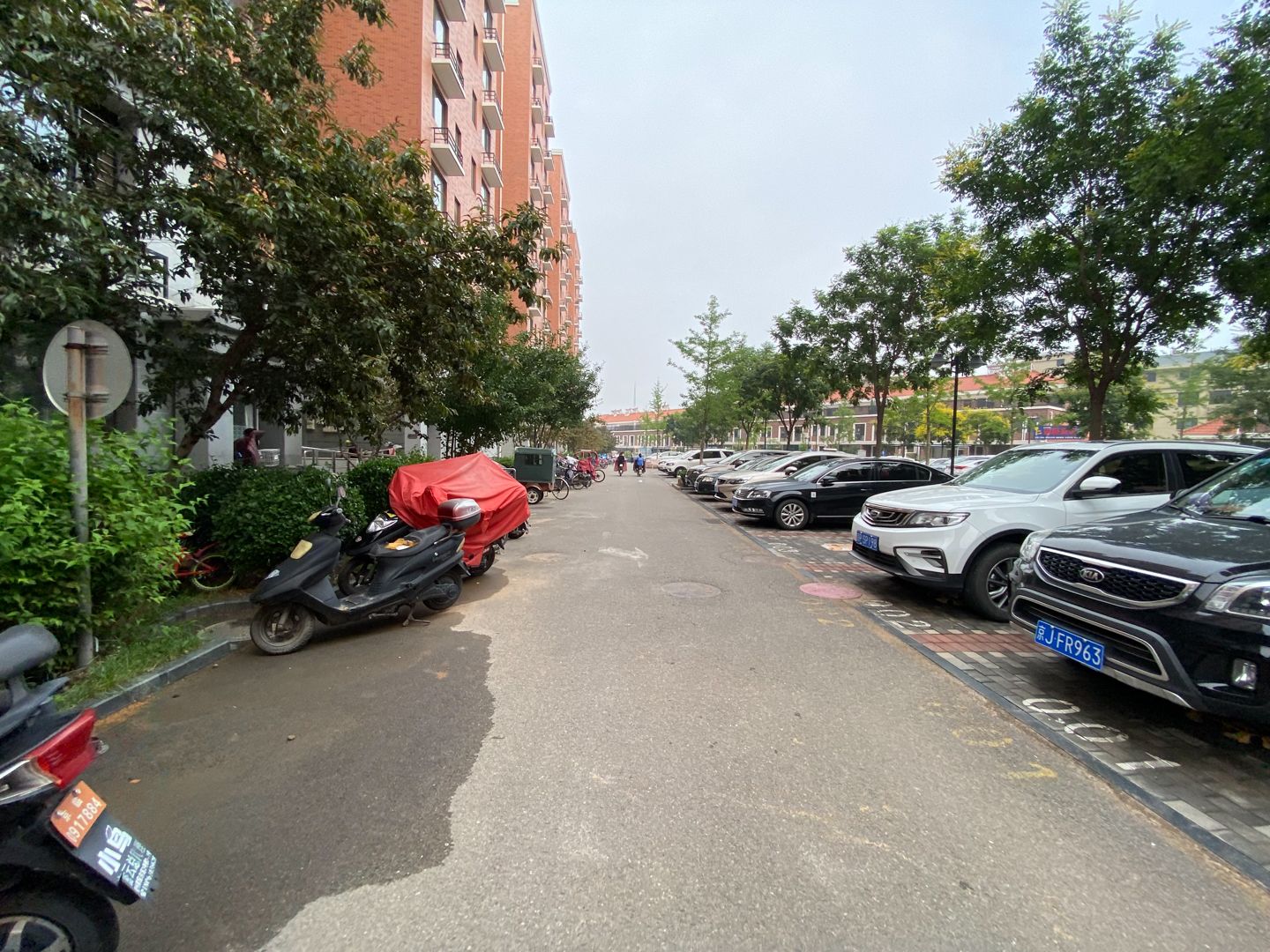 果园南街10号院4号楼4层3单元401