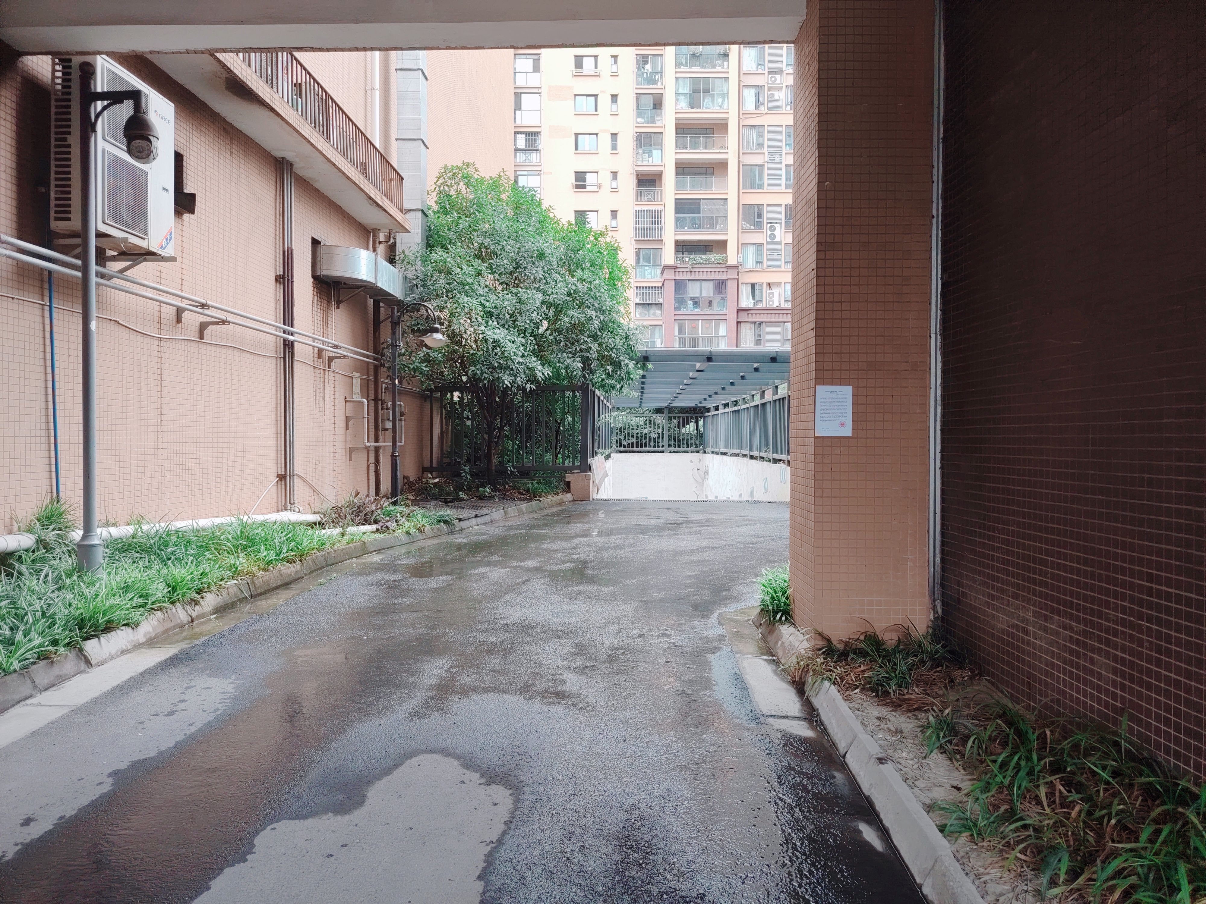 沿湖小区 11号楼53单元501号