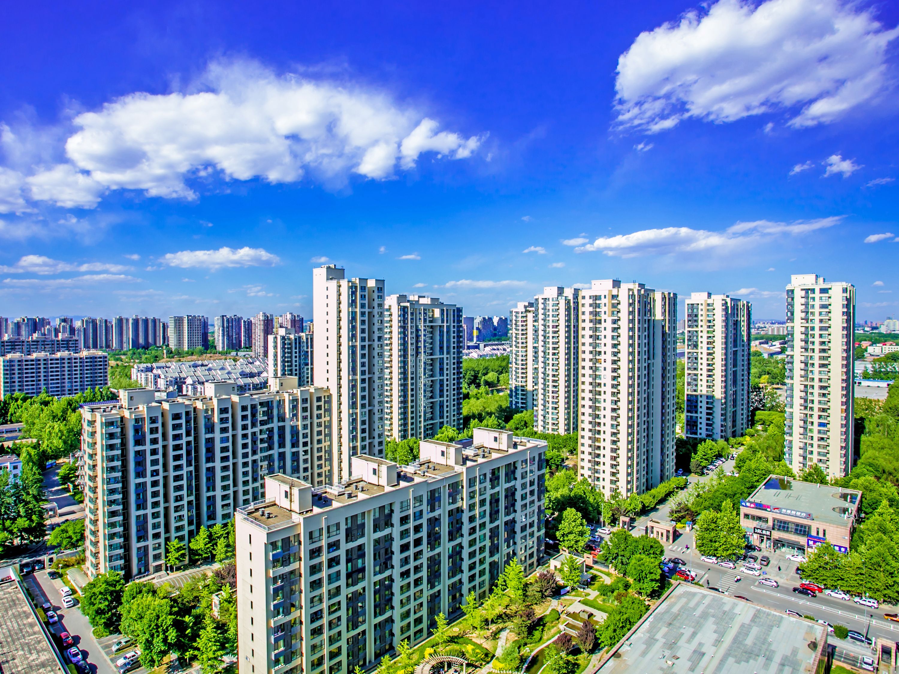北京新天地五期 11号楼182单元1801号