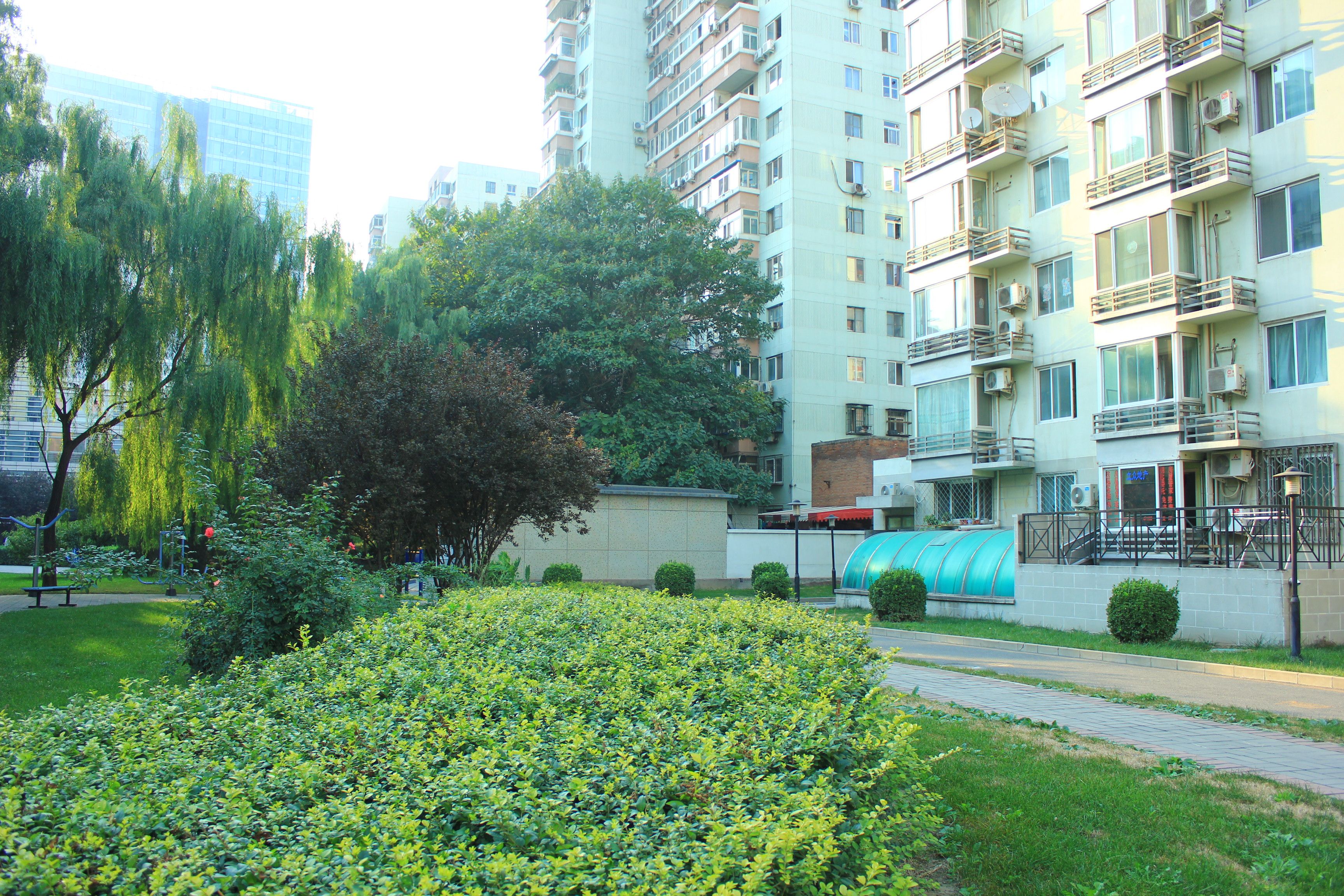 东环18公寓3号楼12层1门1201号