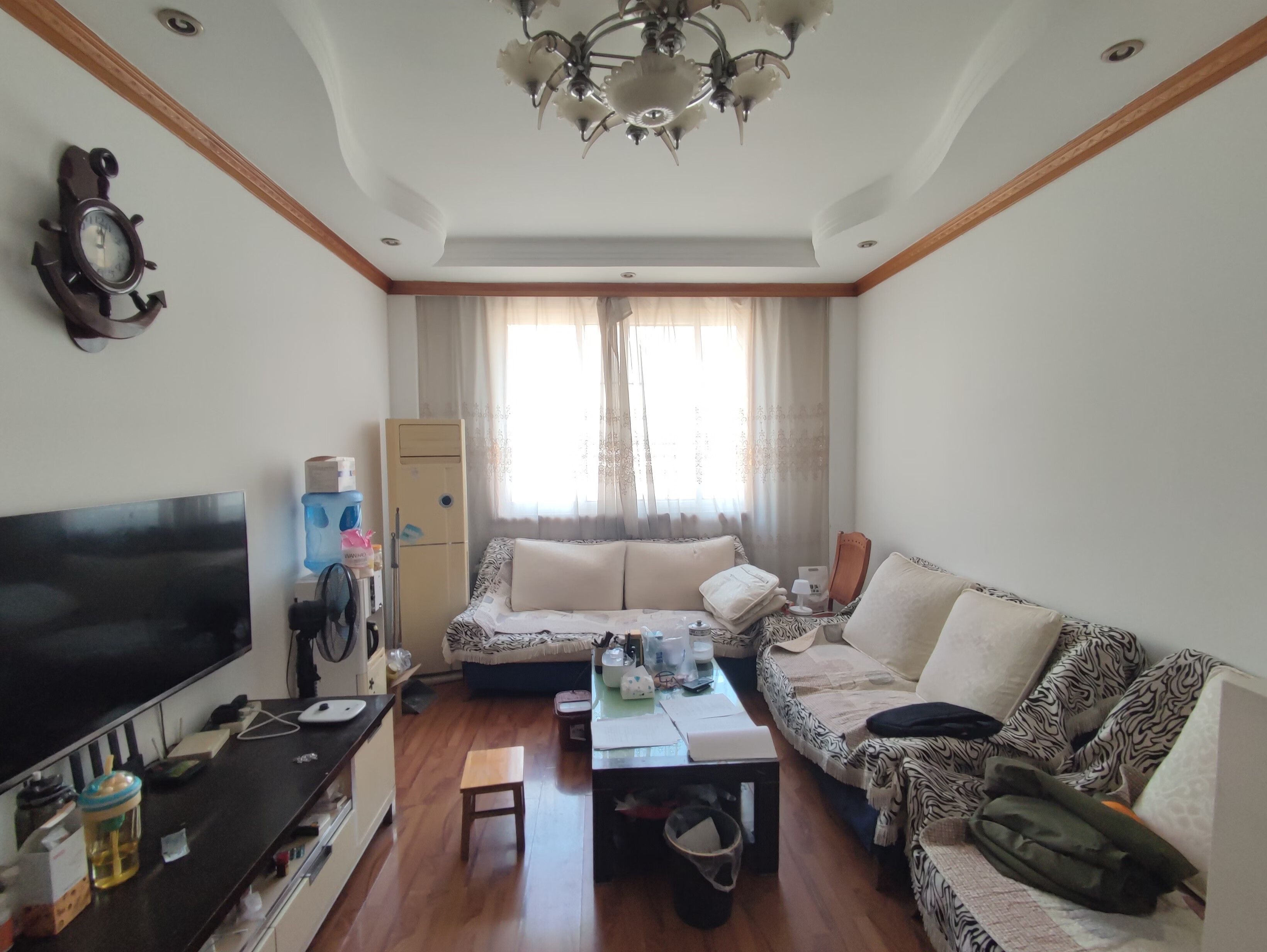 远洋一方润园6号院 10号楼13层3单元1302号