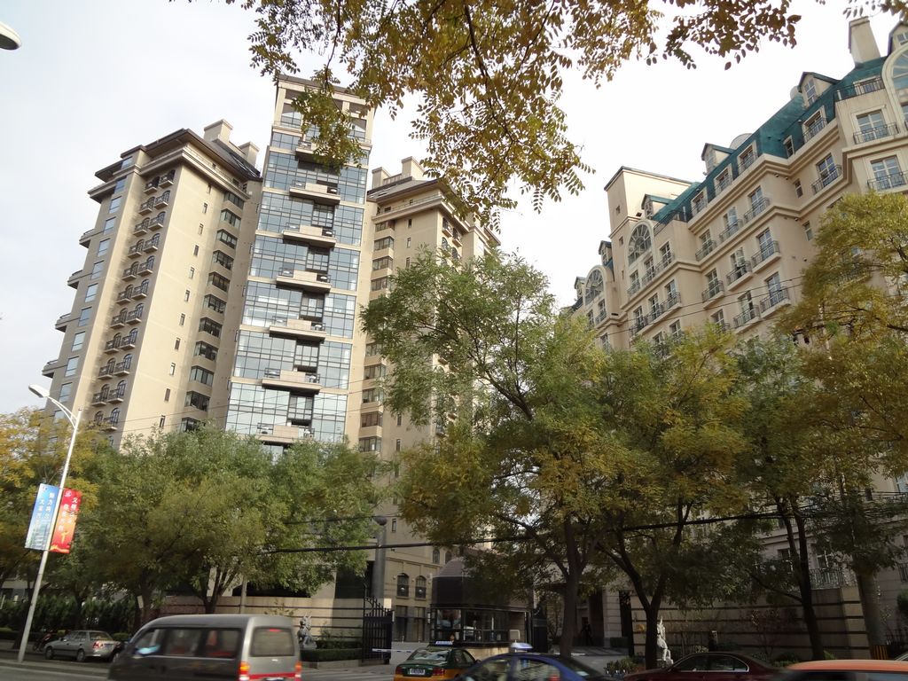 将台路2号A座2层A202:168.62(㎡)的房产