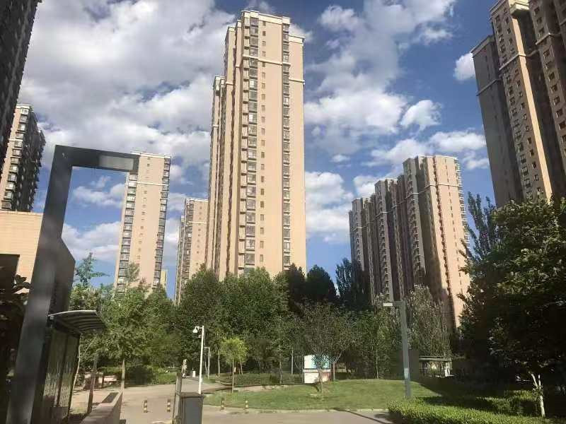 首城国际B区 13号楼21单元204号