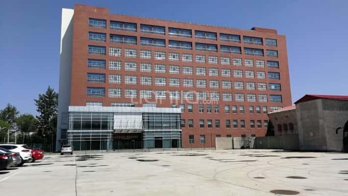 检测东路2号1幢等2幢房地产及国有土地使用权