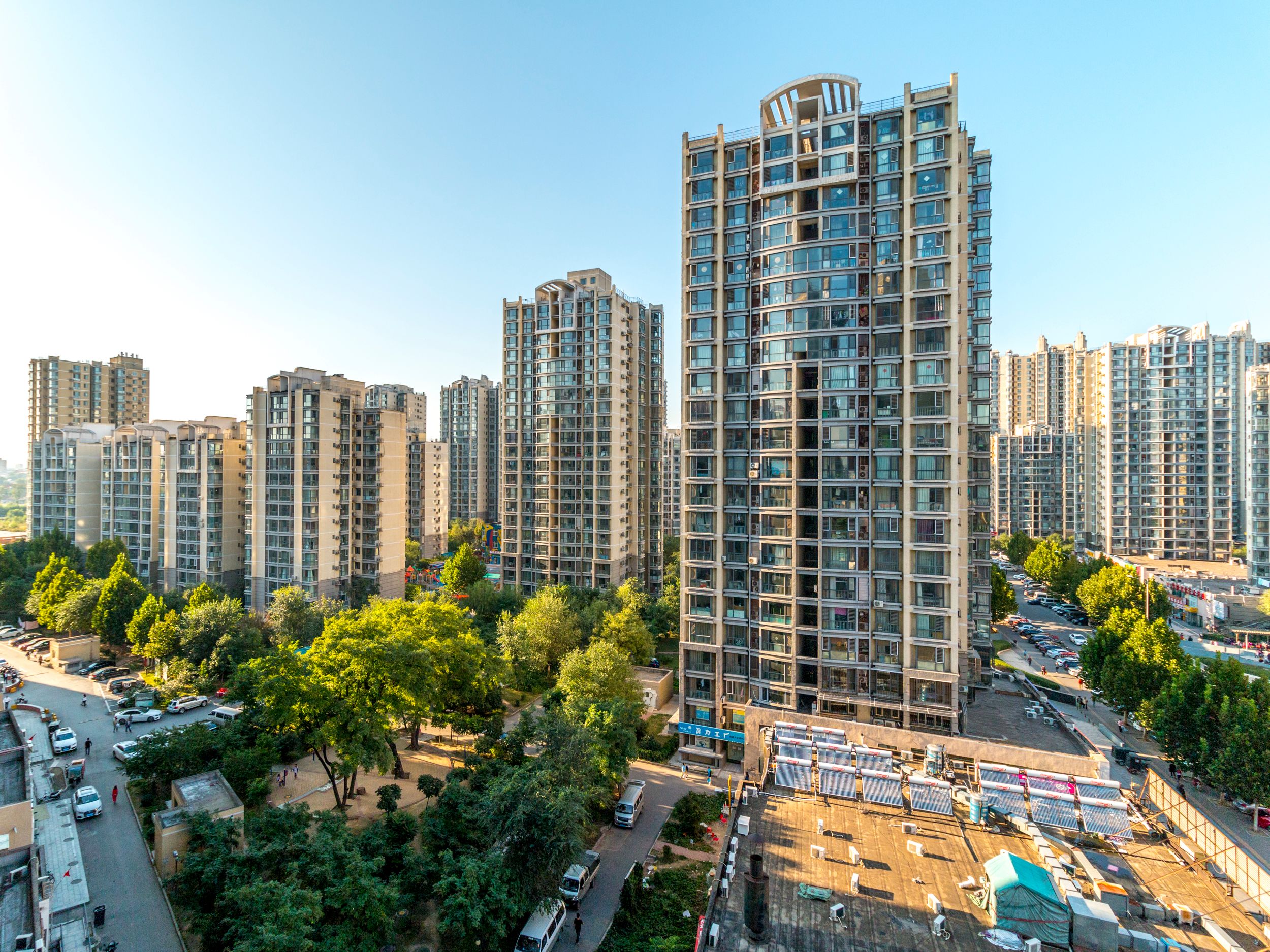 范家庄中街8号院7号楼-2至1层101、B101、B201