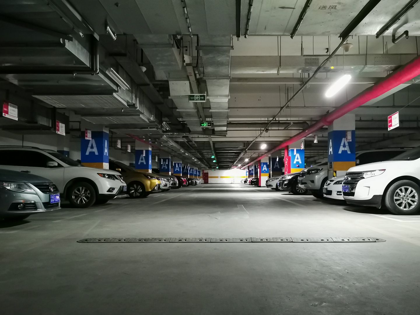 广安﹒康馨家园 8号楼3层3单元304号