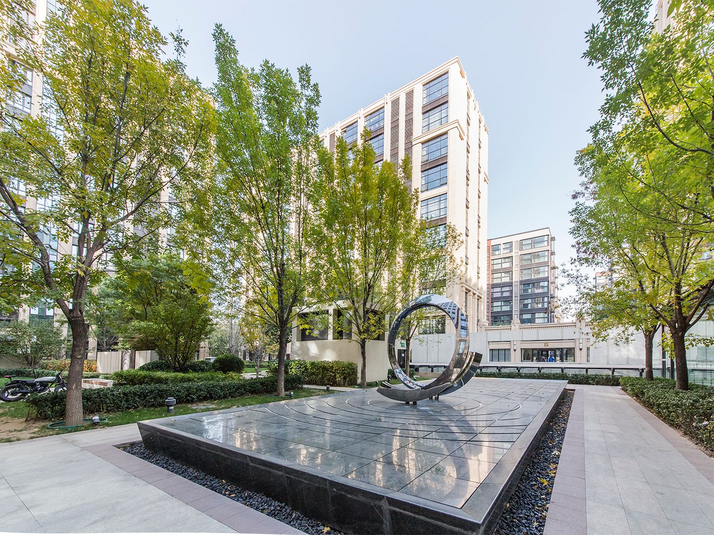 军营南街12号院5号楼4层422（53.7㎡）