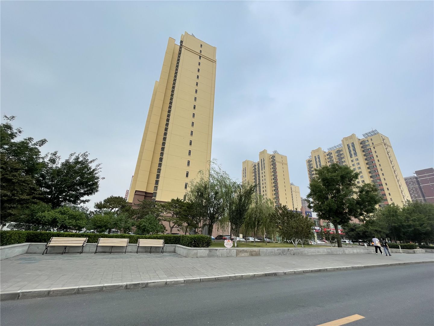 体育场西街20号院9号楼3层2单元304室房产