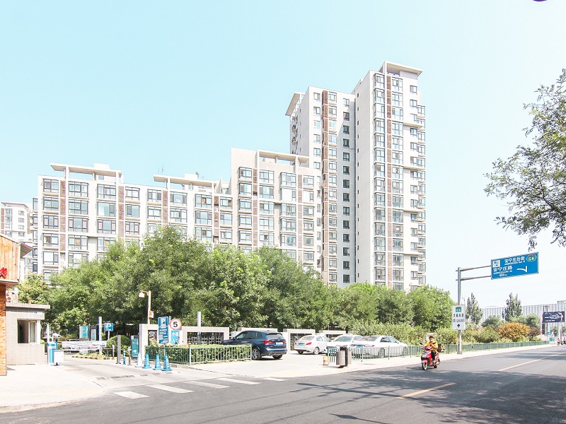 安宁佳园 2号楼181803号