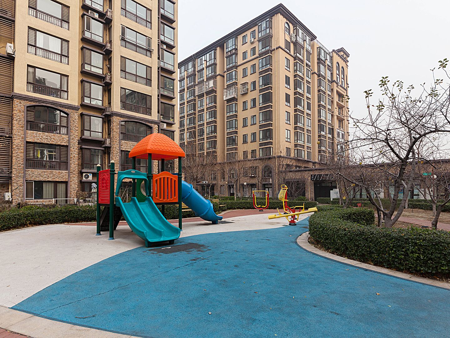 白家疃尚品园3号楼413号不动产。