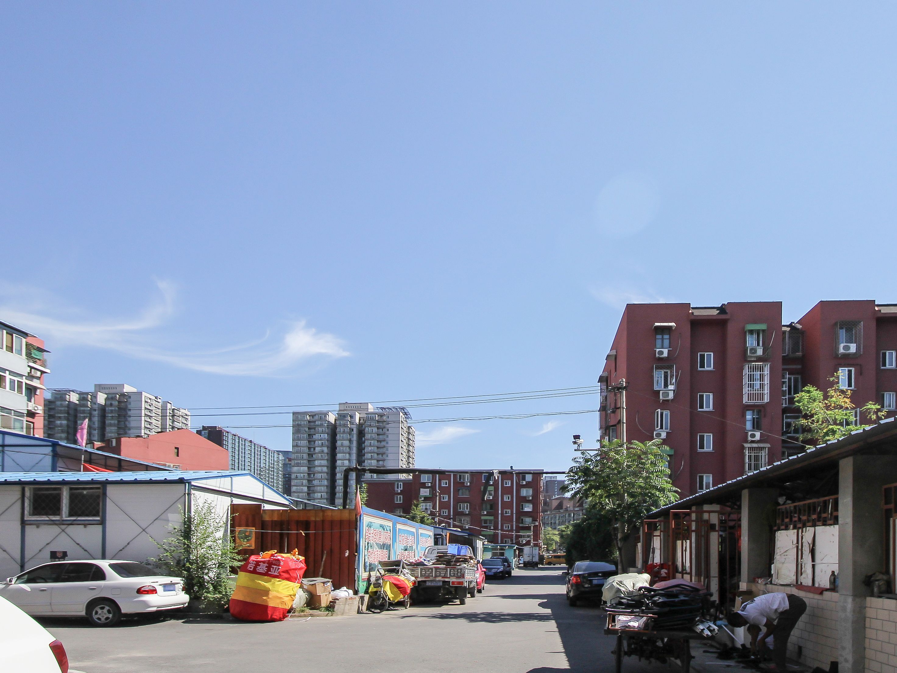 毛纺厂南小区 25号楼68单元861号