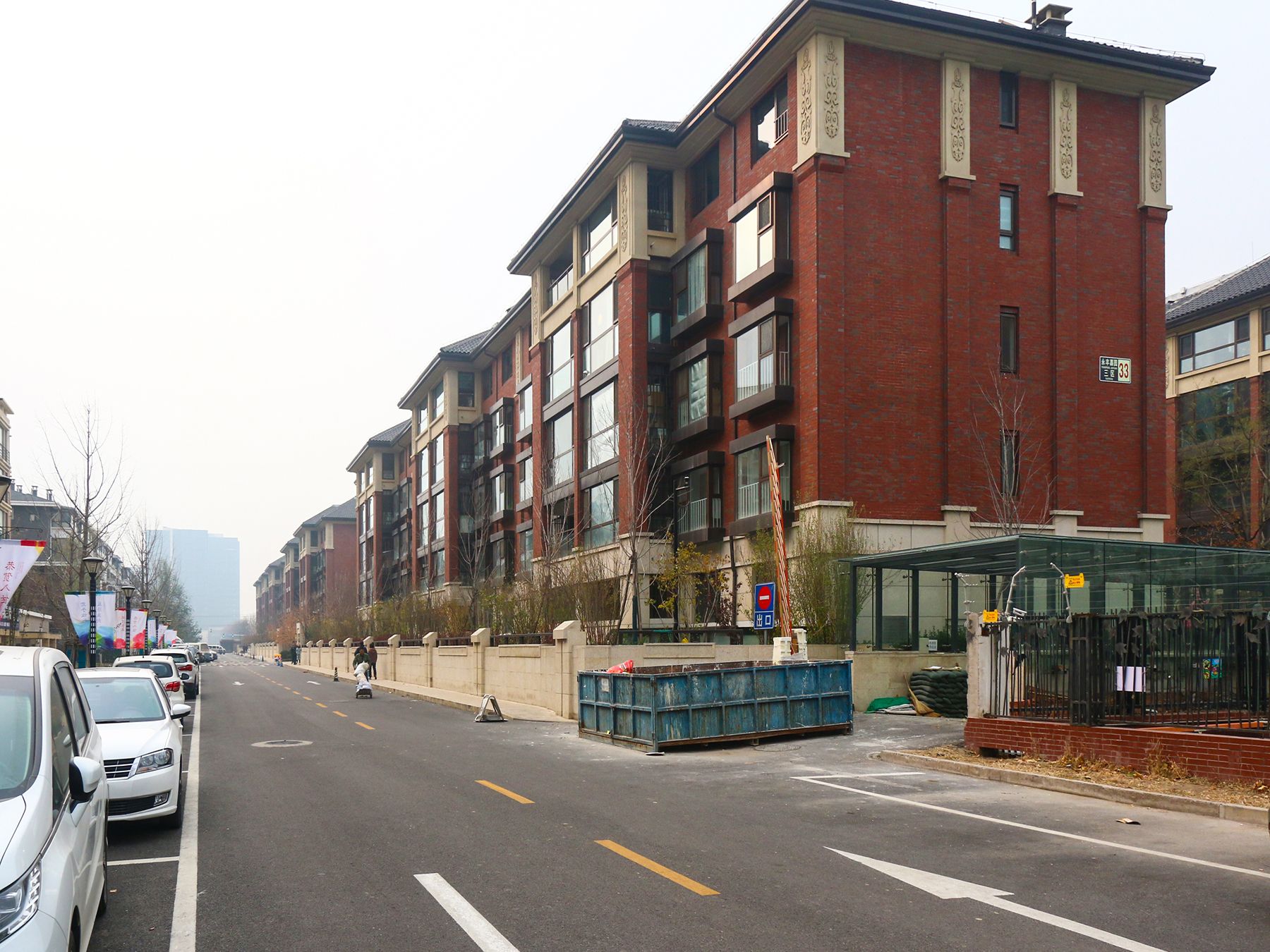永丰嘉园五区6号楼3单元802号房屋