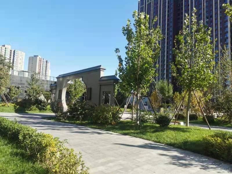 强佑清河新城府学上院 1号楼131320号