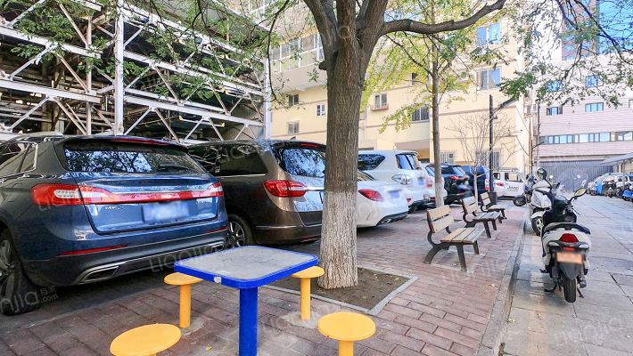 南线阁街41号院2号楼11层⑥-11-1101