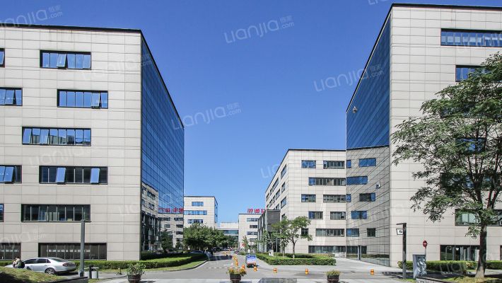 农大南路1号院2号楼2层办公B-209房产