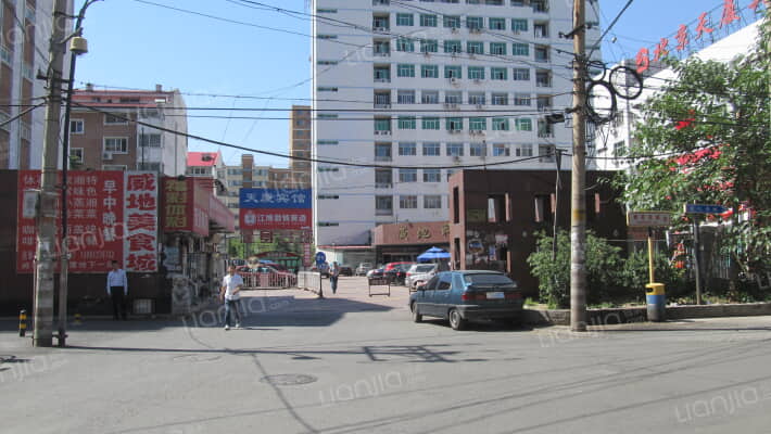 中关村南大街甲8号1号楼4层3门402号