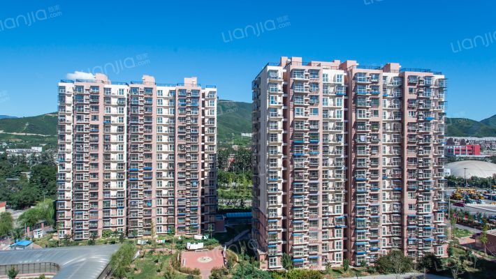 天翠阳光新城6号楼1层2单元102号