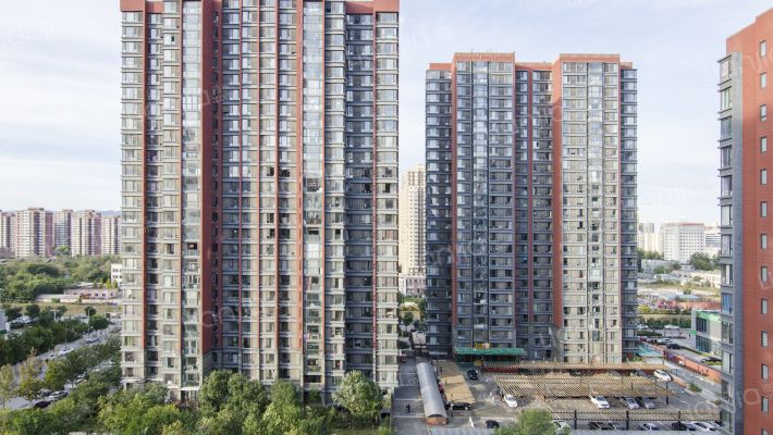 景阳东街65号院3号楼3层1单元303房产