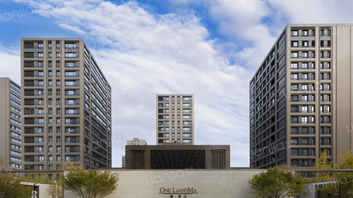 壹亮马7号楼1层一单元101号