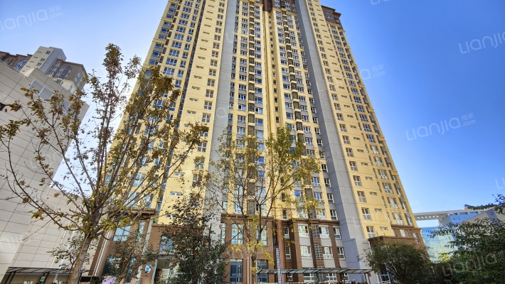 燕保祈东家园5号楼27层2单元2702号