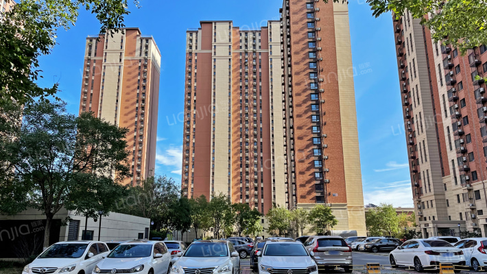 五圈南路2号院14号楼17层3单元1704不动产50%份额