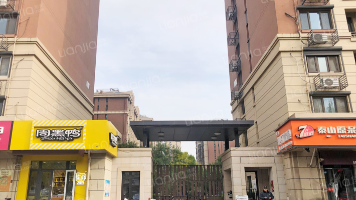 首开花香西苑 15号楼2层1单元201号