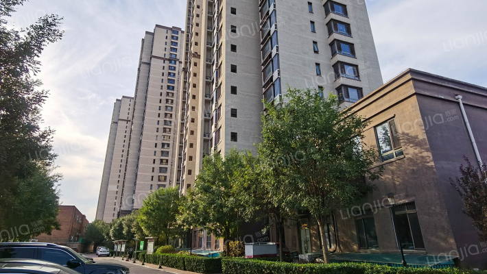 广安路280号院1号楼18层2单元1803房产